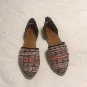 Toni Pons Olga Flats